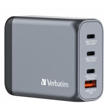 Wall Charger Verbatim 32202