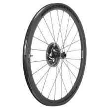 Купить запчасти и расходные материалы для мототехники Progress: PROGRESS GR40 Disc gravel front wheel