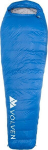 Tourist sleeping bags