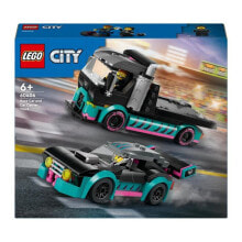 LEGO Constructors