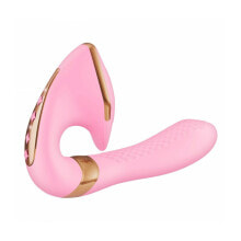 Massager Shunga Soyo Light Pink