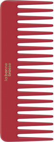 The Detangling Comb