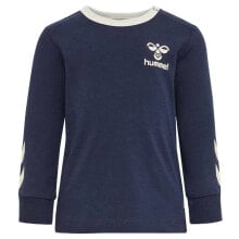 HUMMEL Maule Long Sleeve T-Shirt