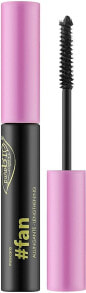 Wimperntusche - PuroBio Cosmetics Mascara #Fan