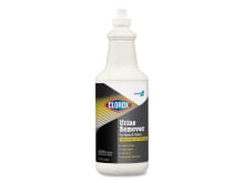 Купить чистящие средства для кафеля, сантехники и труб Clorox: Urine Remover For Stains And Odors, 32 Oz Pull Top Bottle