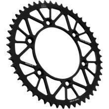 JT SPROCKETS KTM JTA897.51BLK Aluminium Rear Sprocket