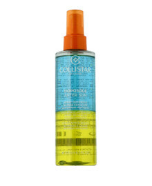 Collistar After Sun Two-Phase Spray With Aloe (200 ml)