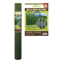 Купить тормозная система автомобилей Little Garden: LITTLE GARDEN ProWind Green Mesh 1.5x8M