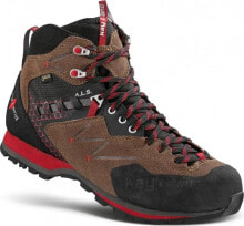 Men's Trekking Boots