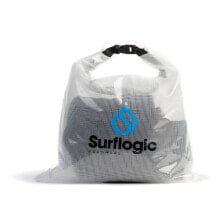 Рюкзаки водонепроницаемые sURFLOGIC Wetsuit Dry Sack
