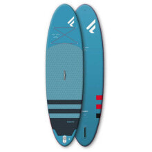 Купить товары для водного спорта Fanatic: FANATIC Fly Air 10´8´´ Inflatable Paddle Surf Board