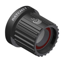 DT SWISS Shimano Micro Spline Rachet EXP Light Cassette Body