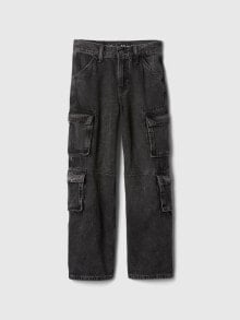 Children's jeans for boys