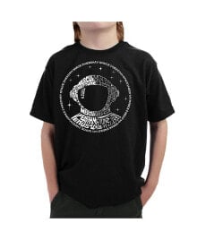 Children's T-shirts and T-shirts for boys