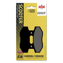 SBS Street 200HF Ceramic Brake Pads