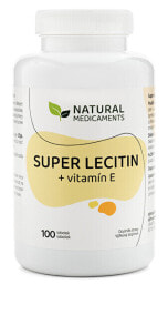 Lecithin