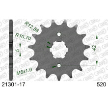 AFAM 21301 Front Sprocket