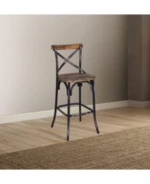 Zaire Bar Chair