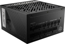 Купить блоки питания для компьютеров MSI: MSI MPG A850G PCIE5