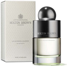 Molton Brown Lily & Magnolia Blossom Eau de Toilette Spray (100 ml)