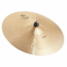 Percussion cymbals