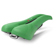 Bicycle saddles