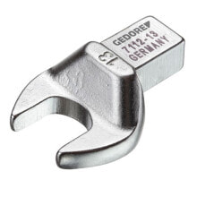 Рожковые, накидные, комбинированные ключи gedore 7776330 рожковый ключ