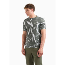 Men's sports T-shirts and T-shirts