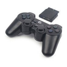 Gamepads and handlebars for consoles