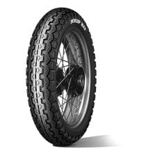 DUNLOP K82 R 59S TT M/C Road Tire