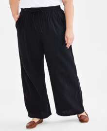 Women's trousers