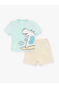 Детские комплекты одежды для малышей LC WAIKIKI купить от $25