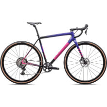 Купить дорожные велосипеды SPECIALIZED: SPECIALIZED Crux Comp GRX-RX820 2025 gravel bike