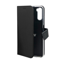 Celly WALLY1036 - Flip case - Samsung - Samsung Galaxy A34 5G - 16.8 cm (6.6