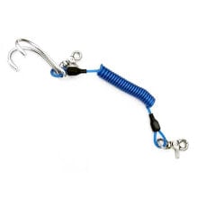 Carabiners for mountaineering and rock climbing