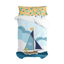 Bed linen for babies