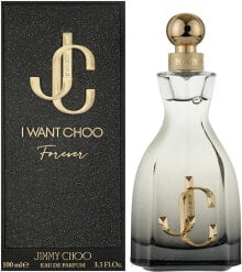 Jimmy Choo I Want Choo Forever - Eau de Parfum