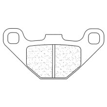 CL BRAKES 2306ATV1 Sintered Brake Pads