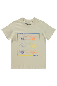 Children's T-shirts and T-shirts for boys