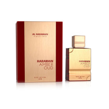 Unisex Perfume Al Haramain EDP Amber Oud Ruby Edition 120 ml