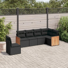 Garden furniture