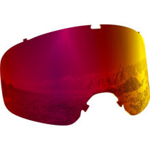 Lenses for ski goggles