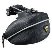 TOPEAK Pro Pack Small 0.43L Tool Saddle Bag