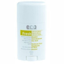 Дезодоранты Eco Cosmetics Bio Fresh Deodorant Stick Освежающий дезодорант-стик 50 мл