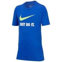 NIKE Sportswear Just Do It Swoosh T-Shirt