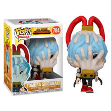 FUNKO My Hero Academia Shigaraki Figure