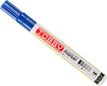 Tobby TOBBY MARKER OLEJOWY Kolor Niebieski