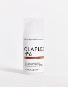 Olaplex – No.6 Bond Smoother, 3,30 oz/100 ml