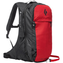 Hiking backpacks