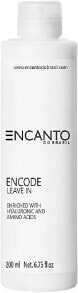 Pflegeprodukt für das Haar - Encanto Do Brasil Encode Leave In